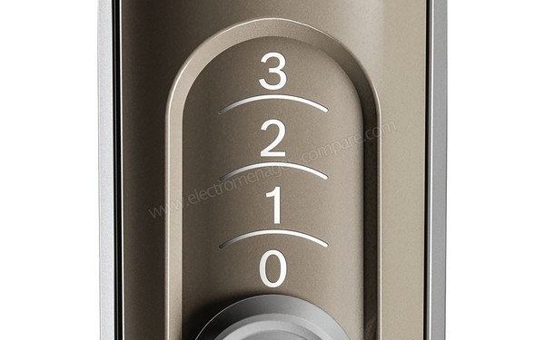 BOSCH BBH73275 - Variateur de puissance