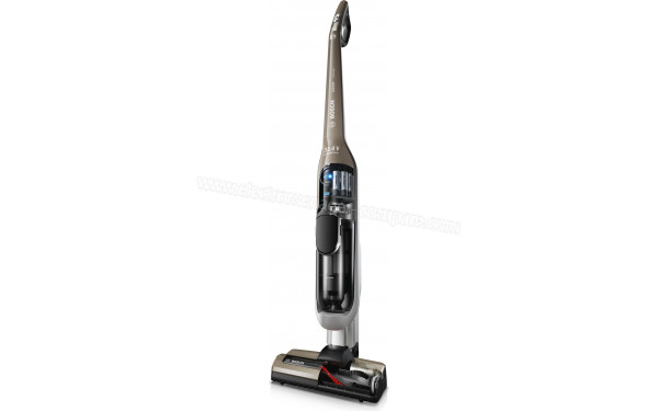 BOSCH BBH73275 - Vue 3/4 droite