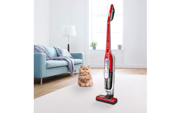 BOSCH BBH7PET - Mise en situation