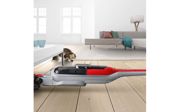 BOSCH BBH7PET - Mise en situation