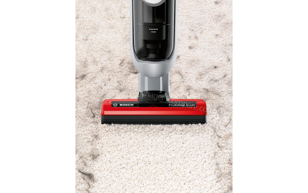 BOSCH BBH7PET - Mise en situation