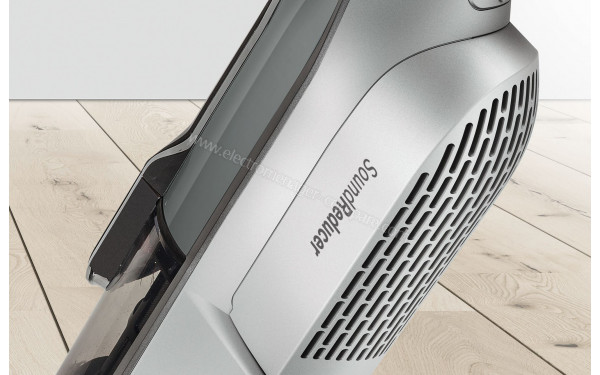 BOSCH BBH7SIL - Vue du SoundReducer