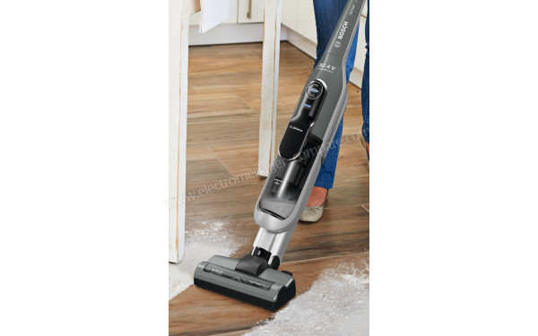 BOSCH BBH7SIL - Mise en situation