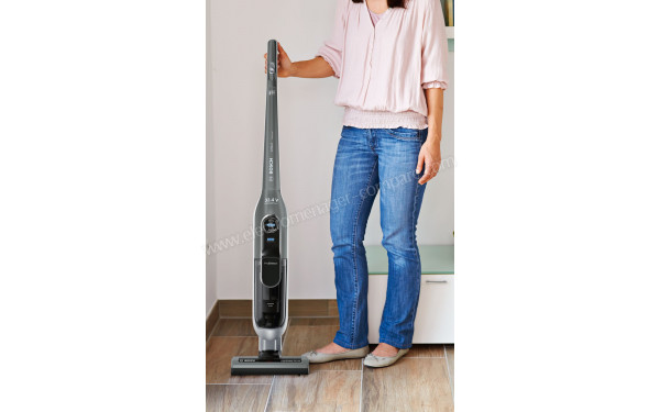 BOSCH BBH7SIL - Mise en situation