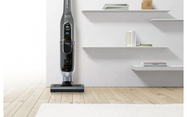 BOSCH BBH7SIL - Mise en situation