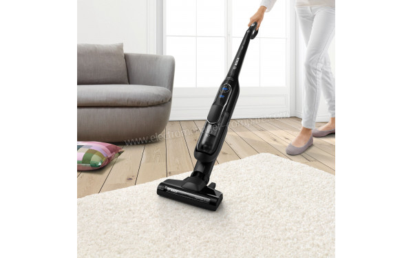 BOSCH BBH85B1 - Mise en situation