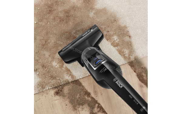 BOSCH BBH85B1 - Mise en situation