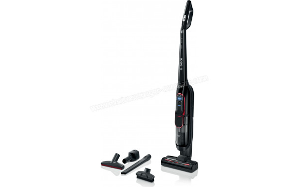 BOSCH BBH87POW1 - Vue d'ensemble