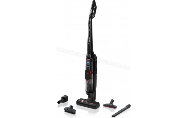 BOSCH BBH87POW1 - Vue d'ensemble