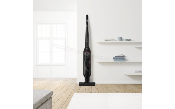 BOSCH BBH87POW1 - Vue de face