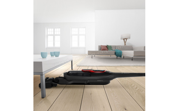 BOSCH BBH87POW1 - Vue de profil
