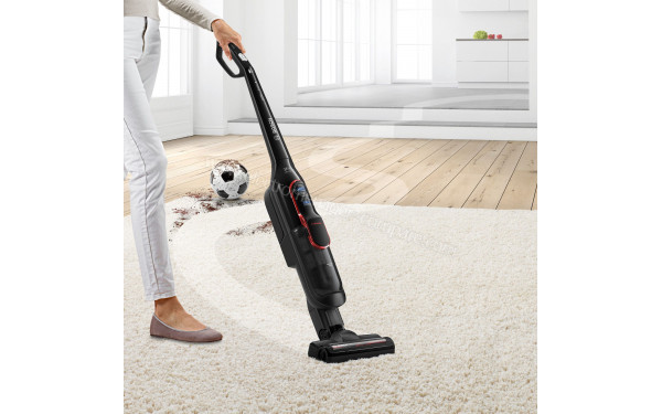 BOSCH BBH87POW1 - Mise en situation