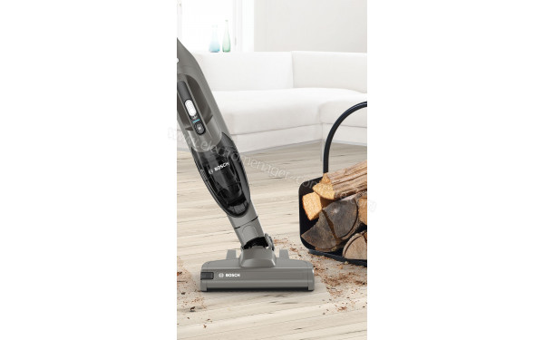 BOSCH BBHF214G - Mise en situation