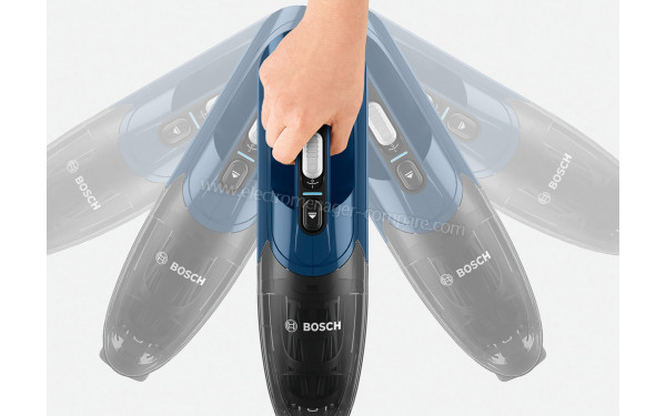 BOSCH BBHF216 - Mise en situation