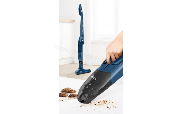 BOSCH BBHF216 - Mise en situation