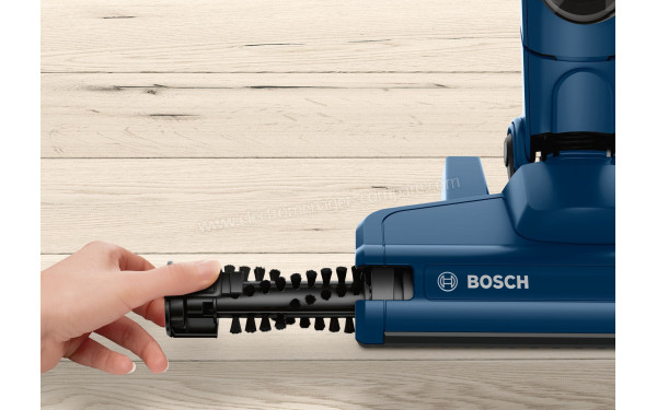 BOSCH BBHF216 - Vue du rouleau amovible