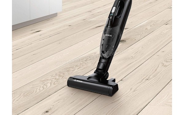 BOSCH BBHF220 - Vue 3/4 droite
