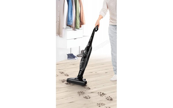 BOSCH BBHF220 - Mise en situation