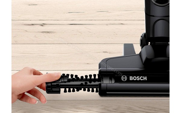 BOSCH BBHF220 - Rouleau de brosse amovible