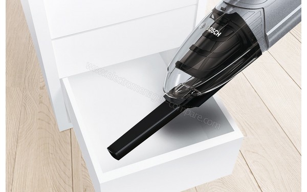 BOSCH BBHL21435 - Fiche technique, prix et avis