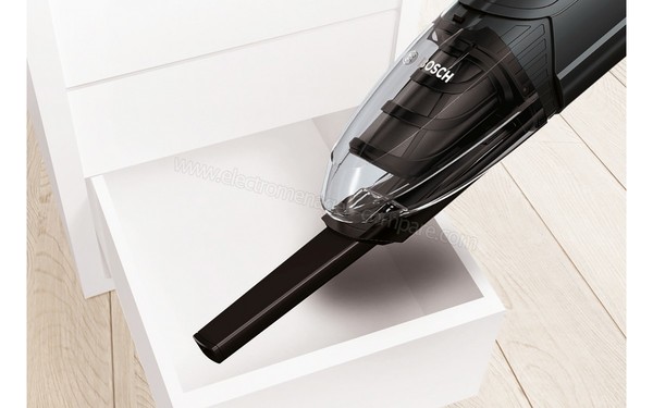 BOSCH BBHL21840 - Aspirateur &agrave; main avec accessoire