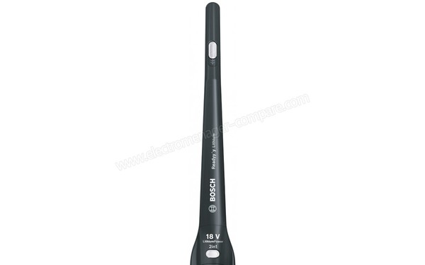 BOSCH BBHL21840 - Manche &agrave; balai