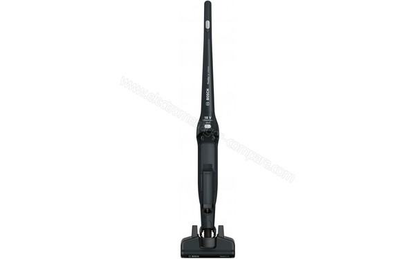 BOSCH BBHL21840 - Vue de face (balai seul)