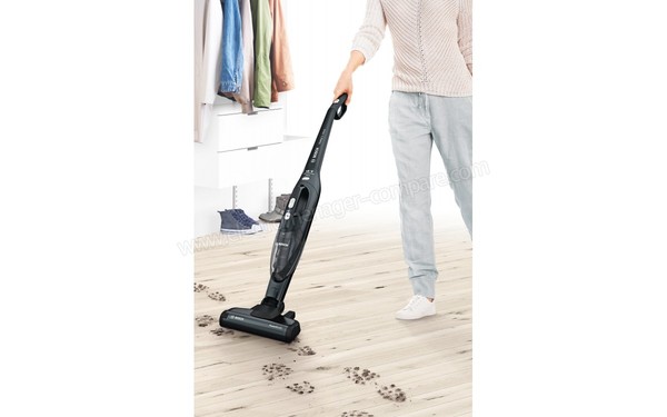 BOSCH BBHL21840 - Vue 3/4 droite (n&deg;2)