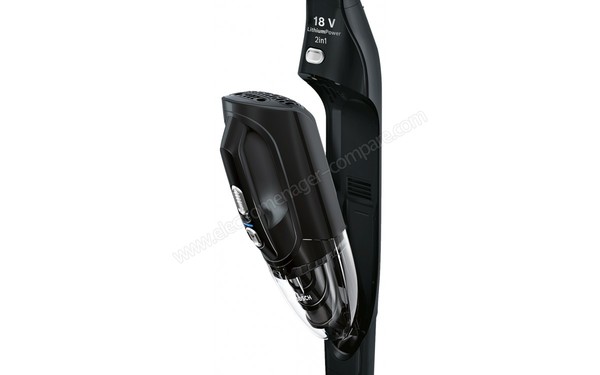 BOSCH BBHL21840 - Aspirateur &agrave; main d&eacute;tachable