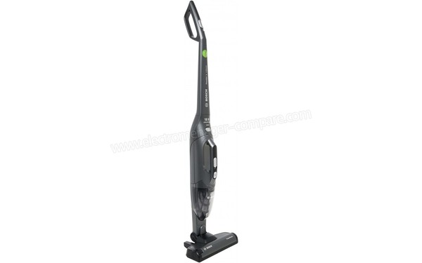 BOSCH BBHL21841 - Vue 3/4 gauche (cr&eacute;dit : Boulanger)