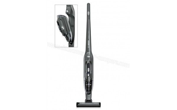 BOSCH BBHL21841 - Vue d'ensemble (cr&eacute;dit : Boulanger)