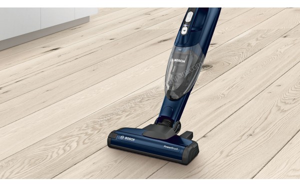 BOSCH BBHL22141 - Vue 3/4 droite