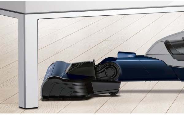 BOSCH BBHL22141 - Vue de la brosse amovible