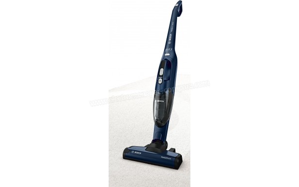 BOSCH BBHL22141 - Vue 3/4 droite