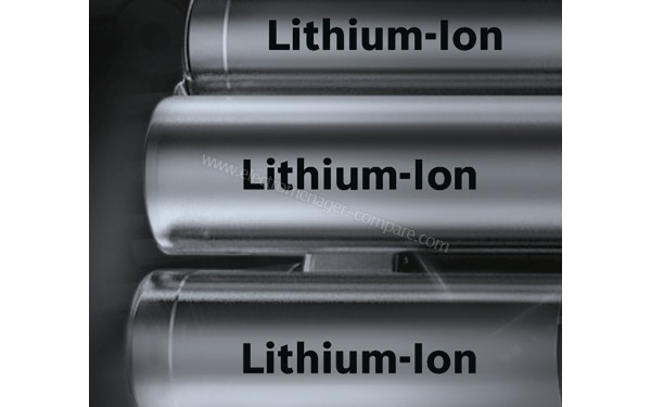 BOSCH BBHL22141 - Cellules de batterie