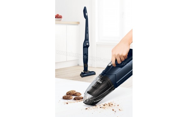 BOSCH BBHL22141 - Mise en situation aspirateur &agrave; main