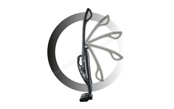 BOSCH BBHMOVE2N - Manche pliable