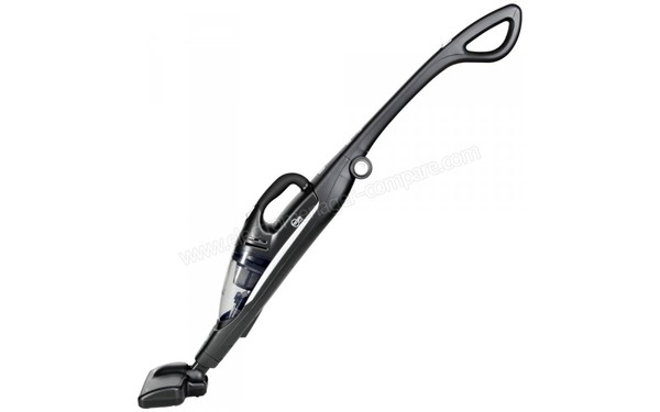 BOSCH BBHMOVE2 - Vue de profil