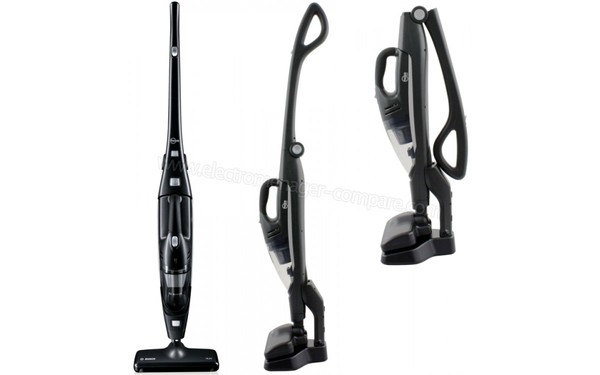 BOSCH BBHMOVE2 - Vue multiple