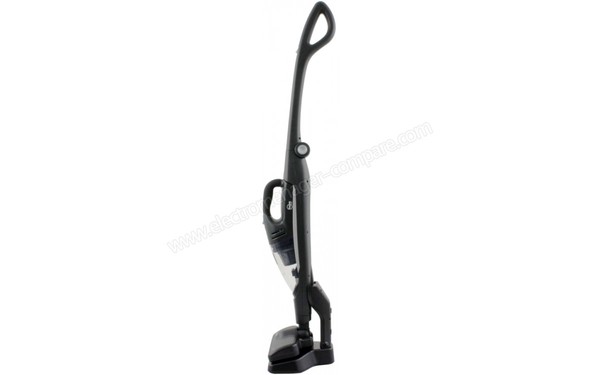 BOSCH BBHMOVE2 - Vue de profil avec base de chargement