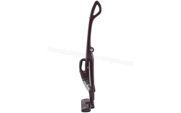 BOSCH BBHMOVE3 - Vue de profil