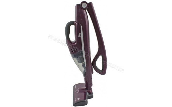 BOSCH BBHMOVE3 - Vue de profil avec manche pli&eacute;