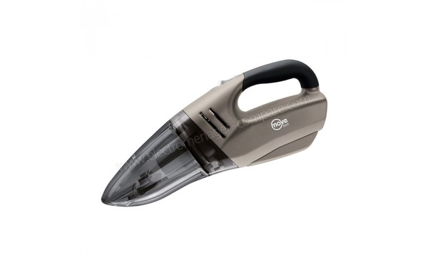 BOSCH BBHMOVE4N - Aspirateur &agrave; main