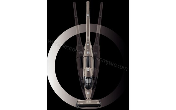 BOSCH BBHMOVE4 - Manche pivotant