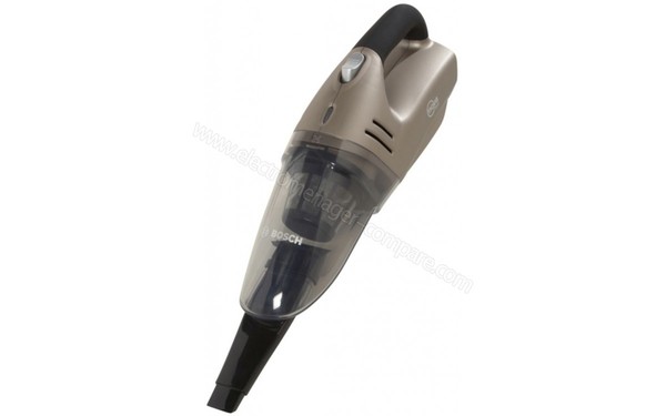 BOSCH BBHMOVE4 - Vue 3/4 droite 2