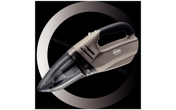 BOSCH BBHMOVE4 - Vue 3/4 droite 4