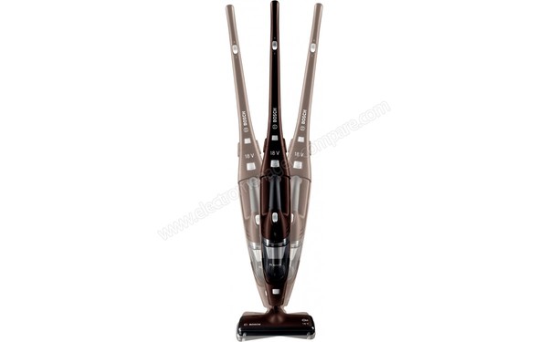 BOSCH BBHMOVE5 - Manche pivotante