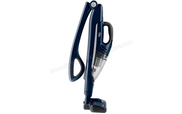 BOSCH BBHMOVE6N - Vue de profil manche pli&eacute;e