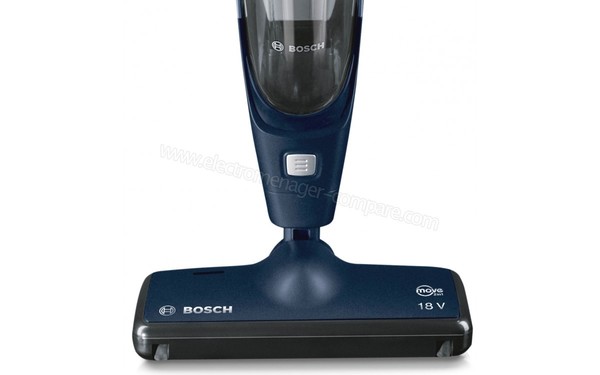 BOSCH BBHMOVE6 - Brosse