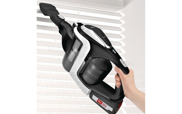 BOSCH BBS1114 - Mise en situation